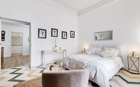Living Rome Repubblica apartment